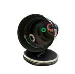 Nikon Nikkor 300mm f/4.5 AI telelens, Ophalen of Verzenden, Gebruikt, Telelens