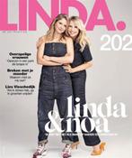 LINDA. 202 - Mei 2021, Ophalen of Verzenden, Zo goed als nieuw, Damesbladen