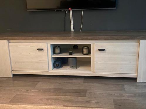 Kasten en salontafel, Huis en Inrichting, Complete inboedels, Ophalen