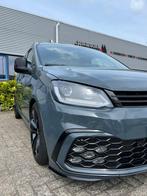 Volkswagen Caddy MAXI 1.6 D 75KW 2015 DSG, Auto's, Automaat, Euro 5, 4 cilinders, Volkswagen