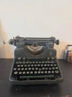 Oude typemachine, Diversen, Typemachines, Ophalen