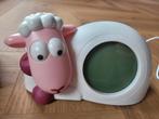 Zazu Slaaptrainer Schaap, Verzenden, Zo goed als nieuw, Minder dan 100 meter, Camera