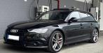 Originele 20 inch Audi Competition velgen met banden A6 C7, Auto-onderdelen, Banden en Velgen, Banden en Velgen, Gebruikt, Personenwagen