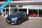 Nissan MICRA 0.9 IG-T N-Connecta, Camera, Navi, Stoelverw. C, Voorwielaandrijving, 898 cc, Gebruikt, Euro 6