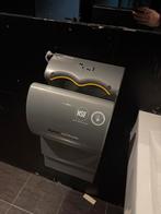 Dyson airblade, Ophalen, Zo goed als nieuw