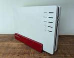 Fritz!Box 7581, Ophalen of Verzenden, Zo goed als nieuw, Router met modem, Fritz!Box