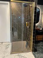 Huppe douchecabine 100x90 Nieuw!, Doe-het-zelf en Verbouw, Sanitair, Ophalen, Zo goed als nieuw, Douche