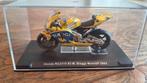 Honda RC211V #3 Max Biaggi MotoGP 2003, Ophalen of Verzenden, Nieuw, Motor, Overige merken
