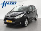 Ford B-Max 1.0 E.B. TITANIUM + TREKHAAK | COMFORTSTOELEN | P, Auto's, Ford, Voorwielaandrijving, Euro 5, 125 pk, Gebruikt