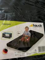 Matras campingbedje 60x120, Ophalen, Overige typen, Zo goed als nieuw, Jongetje of Meisje