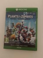 Plants VS zombies Xbox, Ophalen of Verzenden, Zo goed als nieuw