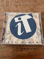 iT - the album, Ophalen of Verzenden, Zo goed als nieuw
