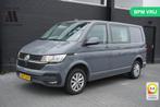 Volkswagen Transporter 2.0 TDI 150PK Dubbel cabine EURO 6 -, Auto's, Voorwielaandrijving, Gebruikt, 4 cilinders, 150 pk