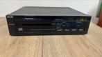 Philips CD151 vintage 80’s CD speler / CDM2 - TDA1540, Audio, Tv en Foto, Cd-spelers, Philips, Gebruikt, Info@philips.nl, Philips