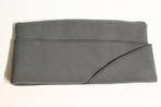 US army garrison cap blue grey 1970 amerika, Ophalen of Verzenden, Landmacht, Amerika, Kleding of Schoenen