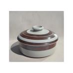 Arabia Karelia dekschaal met deksel, Antiek en Kunst, Ophalen of Verzenden