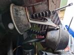 Vacuüm pompen koplamp ford thunderbird 1980, Ophalen of Verzenden, Gebruikt, Ford