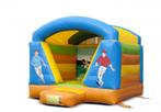 Te koop Springkussen Mini overdekt Voetbal, Ophalen, Nieuw, Overige