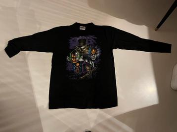 Thunderdome Dance or Die 1996 longsleeve beschikbaar voor biedingen