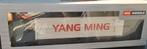 wsi yang ming reefer, Verzenden, Nieuw, Bus of Vrachtwagen, Wsi
