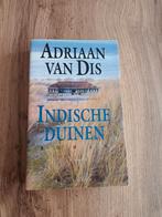Adriaan van Dis - Indische duinen, Ophalen of Verzenden, Gelezen, Adriaan van Dis, Nederland