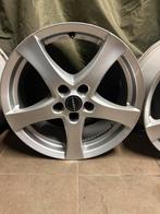 Borbet velgen 17 inch 5x112, Ophalen of Verzenden