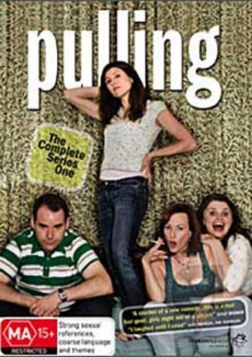 Pulling - Seizoen 1, regio 4, nieuw, niet NLO beschikbaar voor biedingen