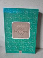 Handboek Critical Alignment Yoga - Gert van Leeuwen, Boeken, Ophalen of Verzenden, Gelezen, Meditatie of Yoga, Instructieboek