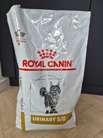 Royal Canin Veterinary Urinary S/O Kattenvoer, Dieren en Toebehoren, Dierenvoeding, Ophalen, Kat