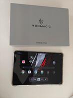 Redmagic Nova gaming tablet, Computers en Software, Android Tablets, Ophalen of Verzenden, Zo goed als nieuw, 256 GB