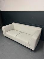 Nette Rolf Benz Linea 2.5-zits bank | Rolf Benz Linea, Ophalen, 150 tot 200 cm, Tweepersoons, 75 tot 100 cm