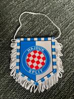 Hajduk Split vaantje, Ophalen of Verzenden, Zo goed als nieuw, Buitenlandse clubs, Vaantje of Sjaal