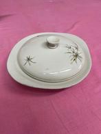 Antieke botervloot, Ophalen