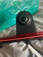 Derde remlicht met achteruitrijcamera, Ophalen of Verzenden, Nieuw