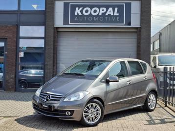 Mercedes-Benz A-klasse 150 Business Class Elegance | Stoelve beschikbaar voor biedingen