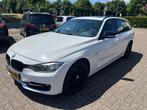 BMW 3-serie Touring 316i Limited Series M Sport High, 4 cilinders, Traction-control, Wit, Leder