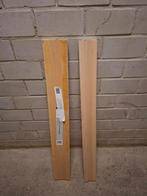 Drempels, Doe-het-zelf en Verbouw, Plinten en Afwerking, Ophalen of Verzenden, Nieuw, Overige materialen, Plinten