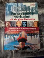 Verrassende Verhalen uit de Geschiedenis - Readers Digest, Boeken, Ophalen, 20e eeuw of later, Zo goed als nieuw, Readers Digest