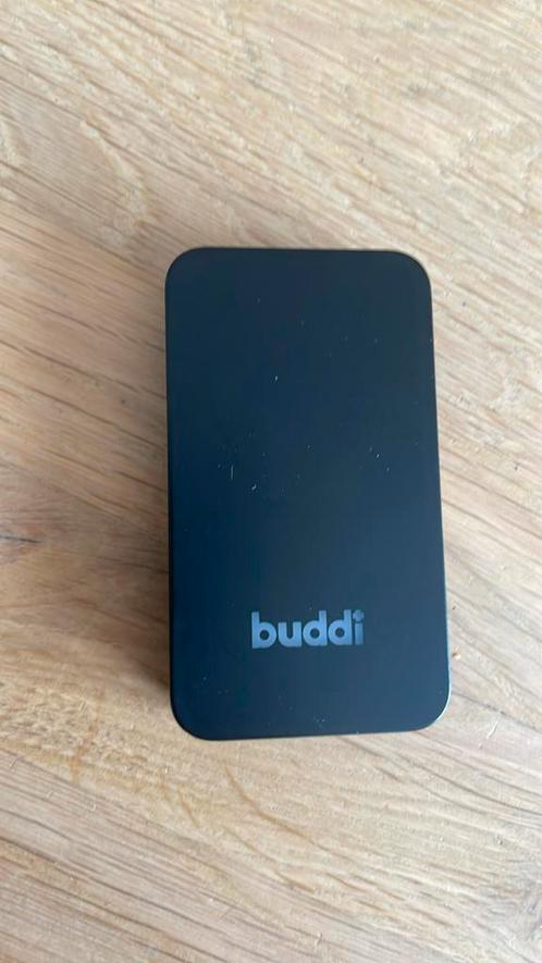 Buddi play 2 draadloos carplay, Auto-onderdelen, Elektronica en Kabels, Gebruikt, Ophalen of Verzenden