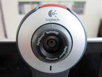Logitech webcam V-UBS47, Computers en Software, Webcams, Ophalen of Verzenden