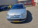 Citroen C4 1.6-16V Image, Gebruikt, Parkeersensor, 4 cilinders, Blauw