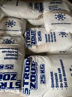 Strooizout 25 kg - Nieuw, Ophalen, Nieuw