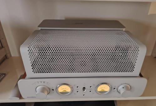 Melody AN300B MAX, Audio, Tv en Foto, Buizenversterkers, Buis of Buizen, Ophalen of Verzenden