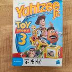 Toy Story yahtzee, Ophalen of Verzenden, Zo goed als nieuw