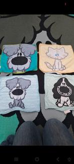 Woezel & Pip kussenhoezen, Ophalen of Verzenden