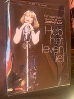 Liesbeth List : Heb Het Leven Lief ( 5 dvd box geseald), Alle leeftijden, Ophalen of Verzenden, Nieuw in verpakking