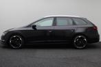 SEAT Leon ST 1.4 TSI ACT FR Dynamic 2014 | NAP | Automaat |, Origineel Nederlands, Te koop, 5 stoelen, Benzine