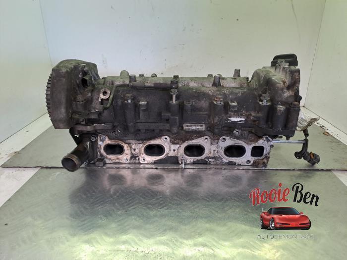 Cilinderkop van een Chevrolet Malibu, Auto-onderdelen, Motor en Toebehoren, Chevrolet, Gebruikt, 3 maanden garantie, Ophalen of Verzenden