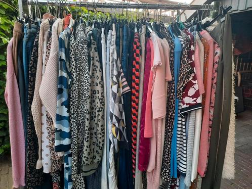 REK MET MOOIE DAMES MERKKLEDING, Kleding | Dames, Dames-kledingpakketten, Zo goed als nieuw, Ophalen