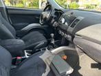 Mitsubishi Outlander 2.4 Intro Edition 2WD 126.000 km ! airc, Voorwielaandrijving, Stof, Zwart, 4 cilinders